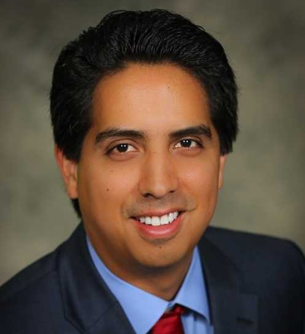 Sergio Verona - FM Consulting Partners